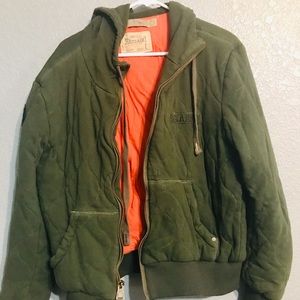 Men’s US Army Jacket (L)